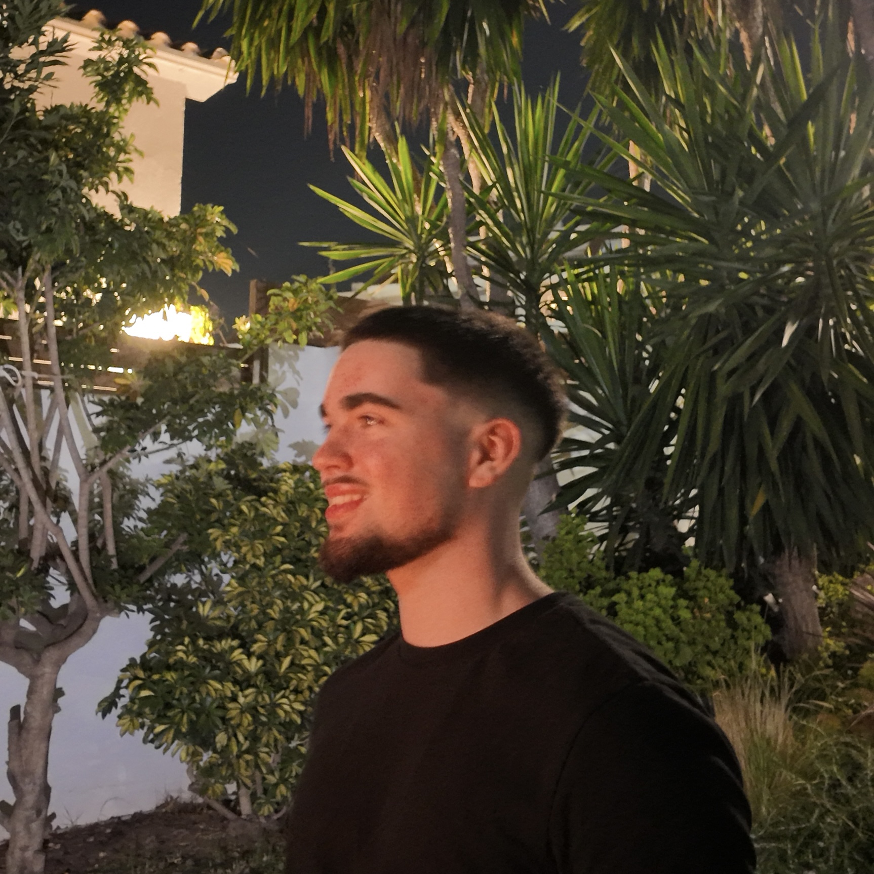 Lucas Tountas, founder of North Click